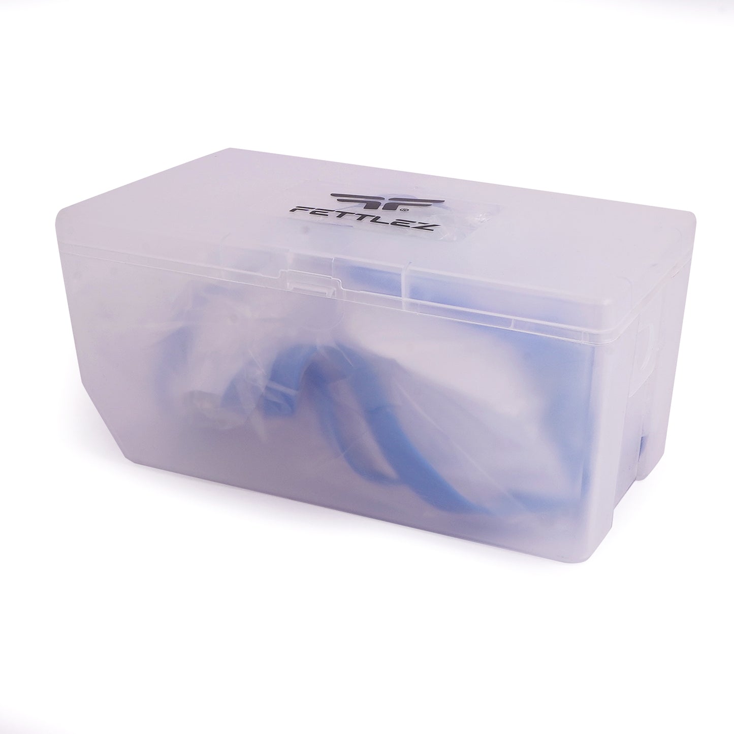Junior Swimming Goggles 158RG – Anti-Fog, UV Protection, Integrated Earplugs & Wide Vision