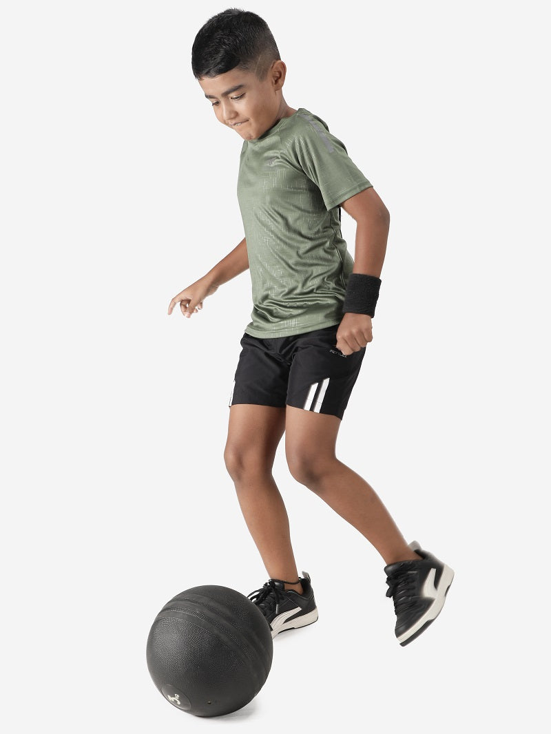 Boys Activewear