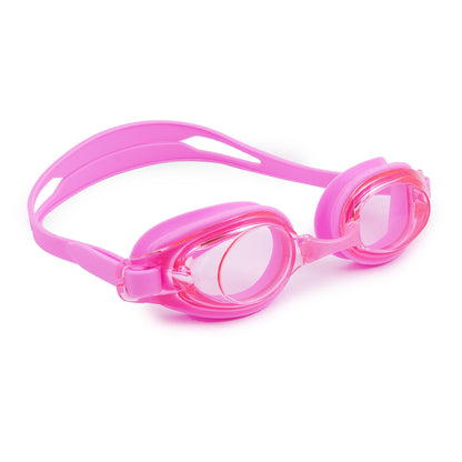 Adult Leisure Swimming Goggles 880AF – Anti-Fog, UV Protection, Panoramic View, Leakproof Fit