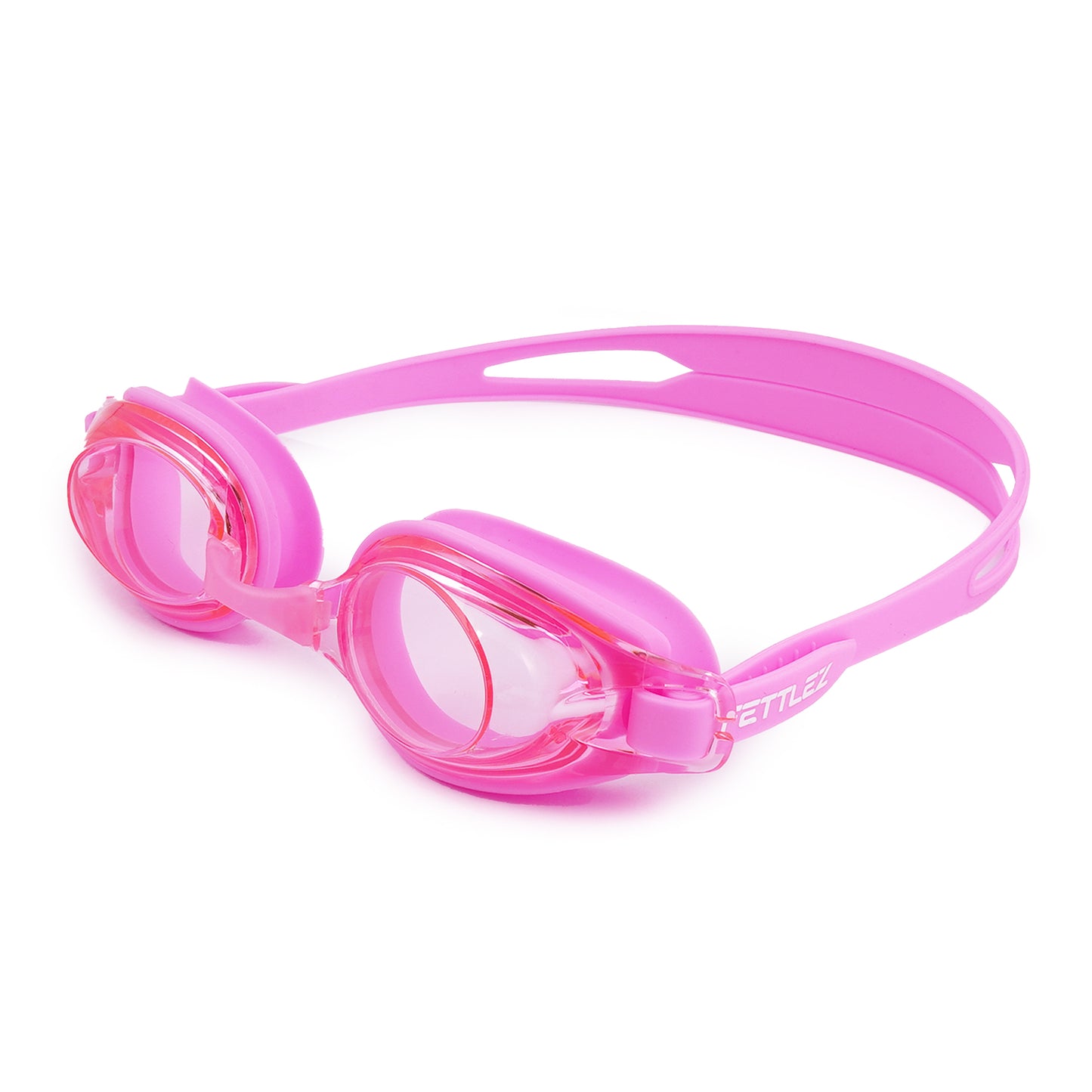 Adult Leisure Swimming Goggles 880AF – Anti-Fog, UV Protection, Panoramic View, Leakproof Fit