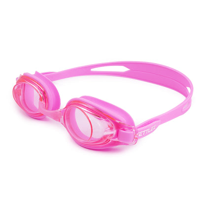 Adult Leisure Swimming Goggles 880AF – Anti-Fog, UV Protection, Panoramic View, Leakproof Fit