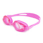 Adult Leisure Swimming Goggles 880AF – Anti-Fog, UV Protection, Panoramic View, Leakproof Fit