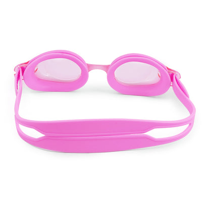 Adult Leisure Swimming Goggles 880AF – Anti-Fog, UV Protection, Panoramic View, Leakproof Fit