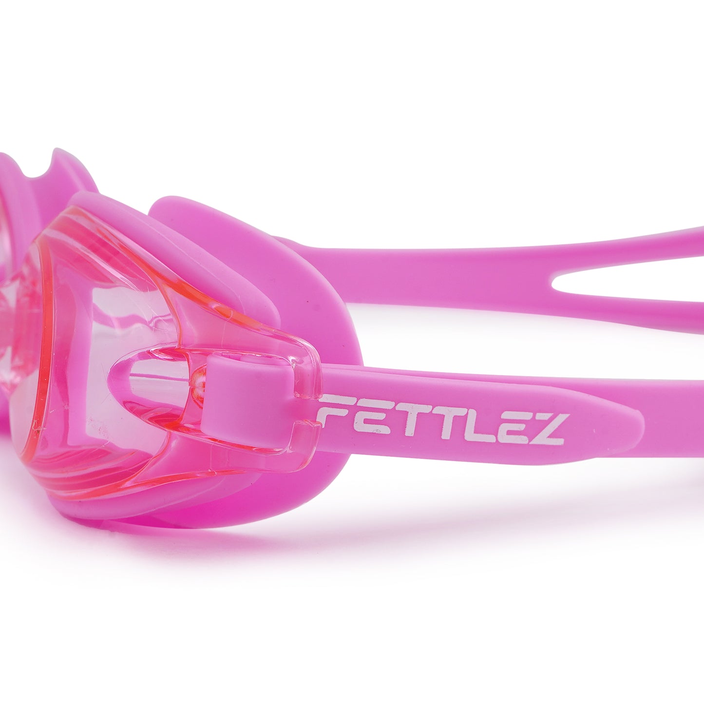 Adult Leisure Swimming Goggles 880AF – Anti-Fog, UV Protection, Panoramic View, Leakproof Fit