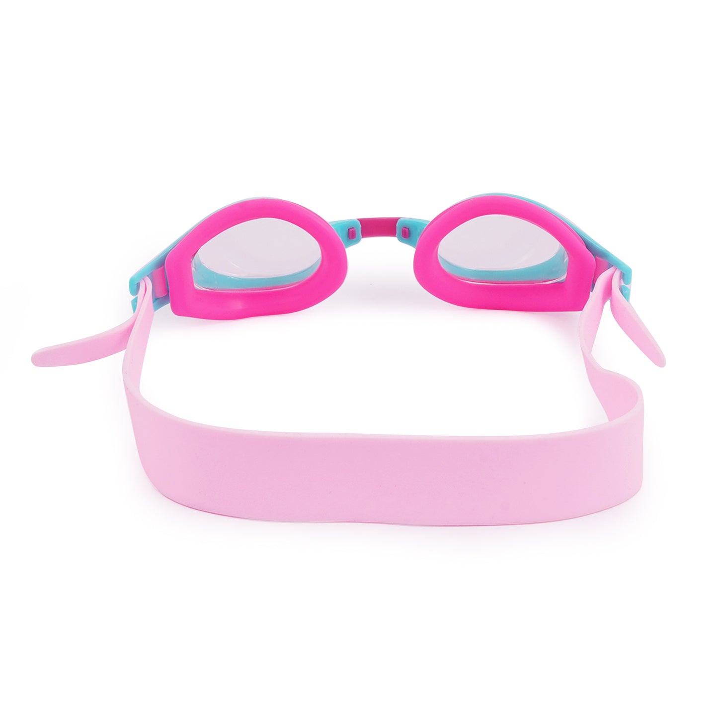 Kids Swimming Goggles JR6AF – UV Protection, Anti-Fog, Leakproof with Panoramic View (Ages 5–12)