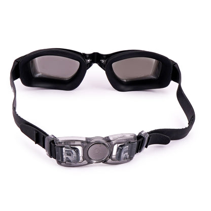Adult Silicone Swimming Goggles 1000S – UV Protection, Anti-Fog & Leakproof Design