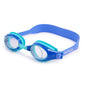 Kids Swimming Goggles JR6AF – UV Protection, Anti-Fog, Leakproof with Panoramic View (Ages 5–12)