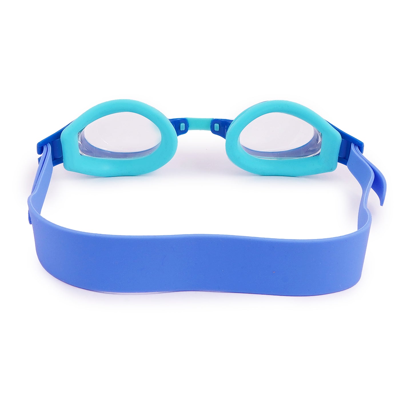 Kids Swimming Goggles JR6AF – UV Protection, Anti-Fog, Leakproof with Panoramic View (Ages 5–12)
