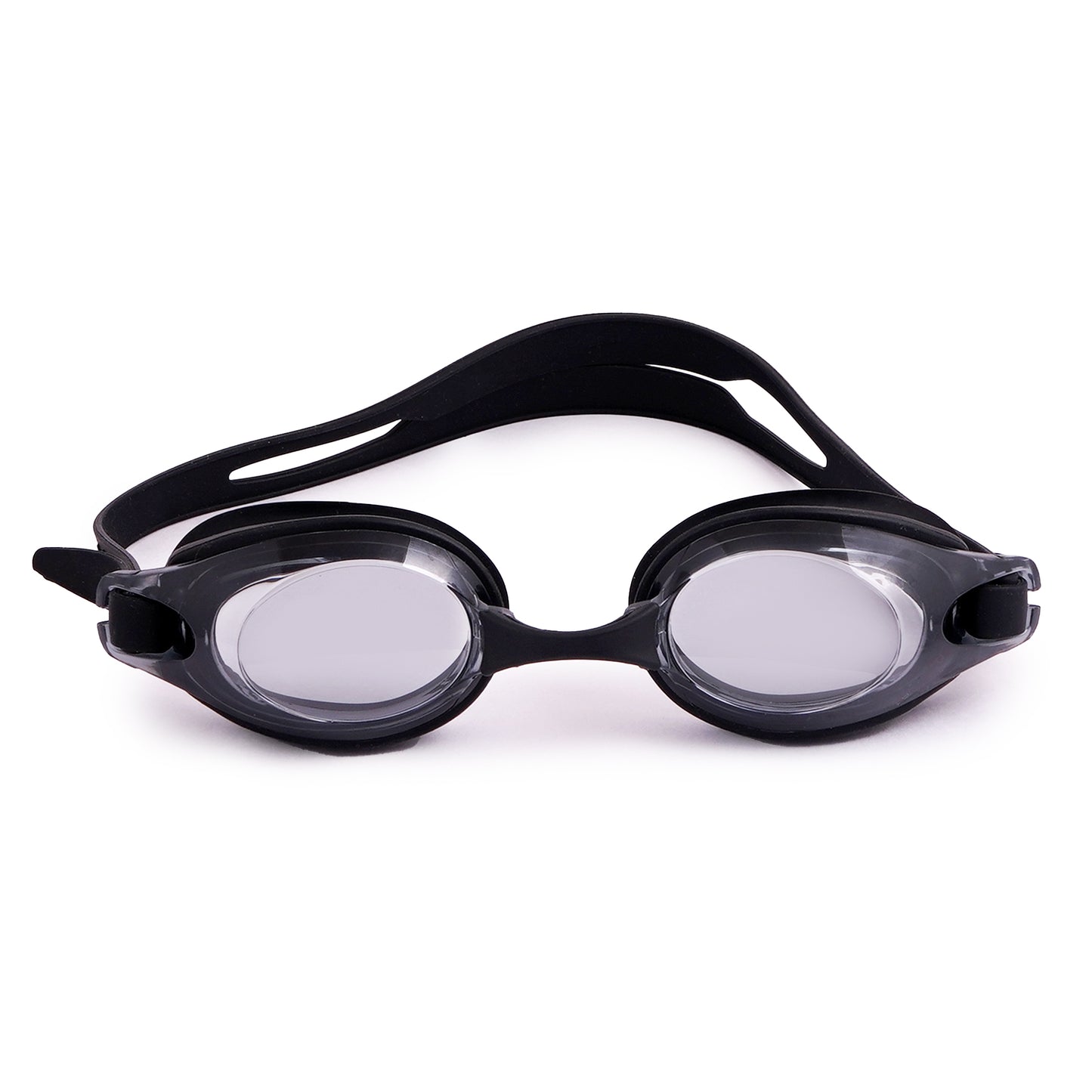 Adult Leisure Swimming Goggles 880AF – Anti-Fog, UV Protection, Panoramic View, Leakproof Fit