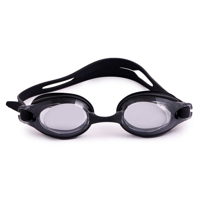 Adult Leisure Swimming Goggles 880AF – Anti-Fog, UV Protection, Panoramic View, Leakproof Fit