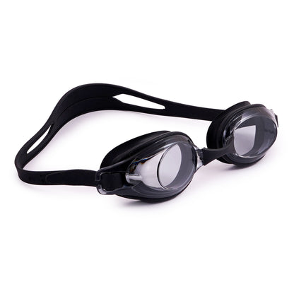 Adult Leisure Swimming Goggles 880AF – Anti-Fog, UV Protection, Panoramic View, Leakproof Fit