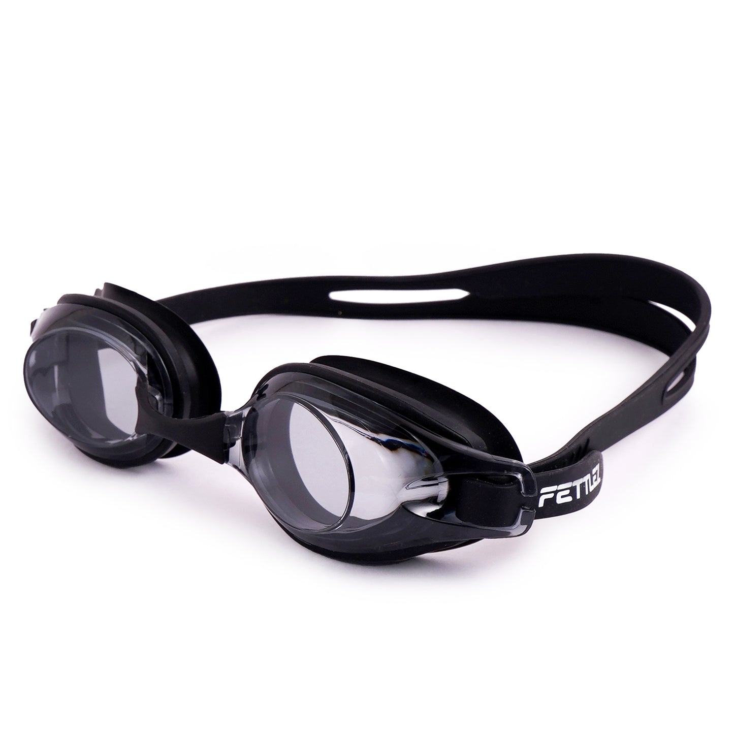 Adult Leisure Swimming Goggles 880AF – Anti-Fog, UV Protection, Panoramic View, Leakproof Fit