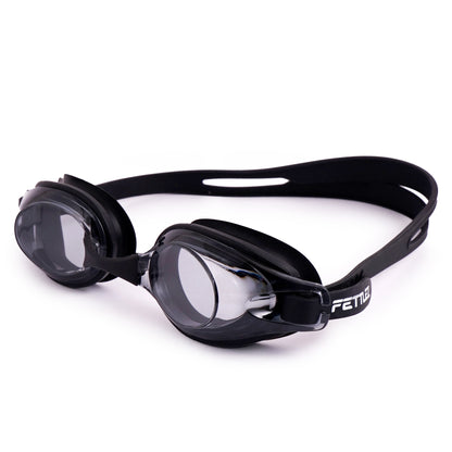 Adult Leisure Swimming Goggles 880AF – Anti-Fog, UV Protection, Panoramic View, Leakproof Fit