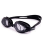 Adult Leisure Swimming Goggles 880AF – Anti-Fog, UV Protection, Panoramic View, Leakproof Fit