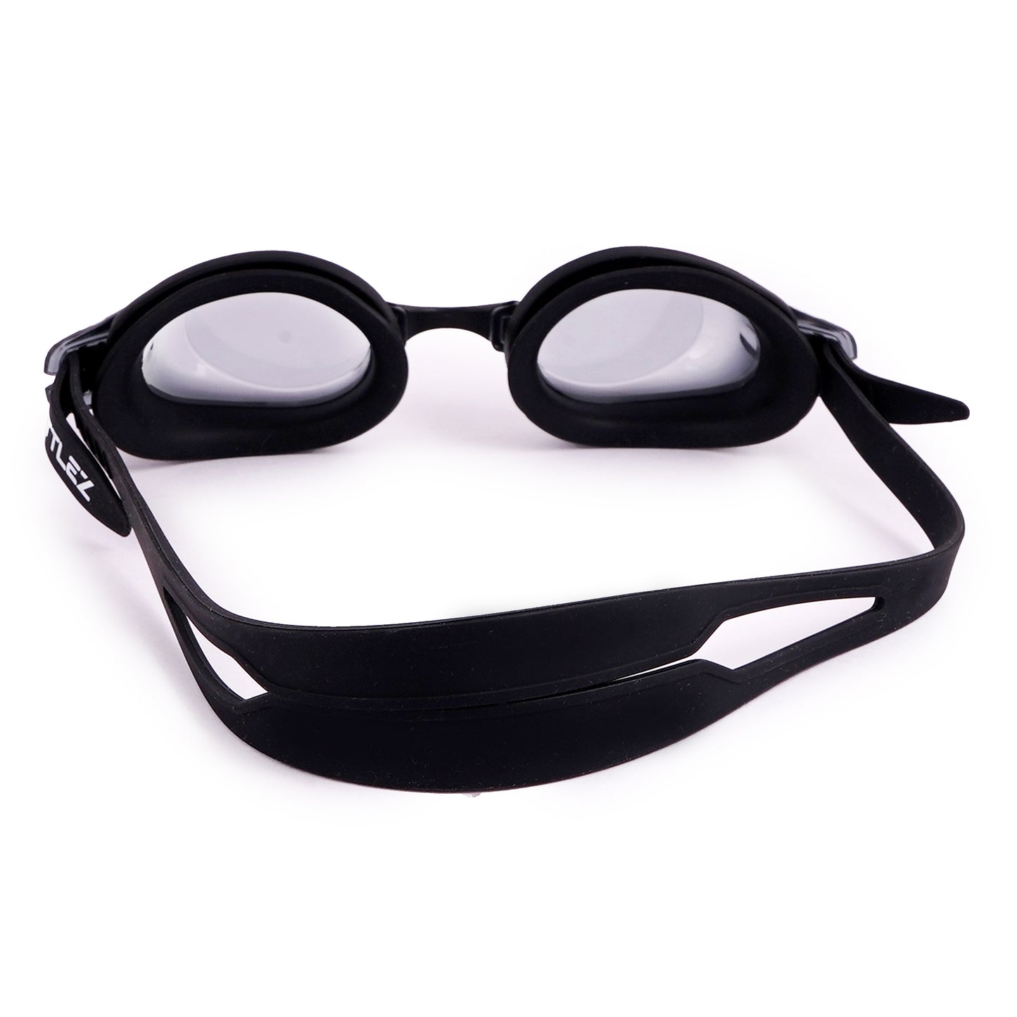 Adult Leisure Swimming Goggles 880AF – Anti-Fog, UV Protection, Panoramic View, Leakproof Fit