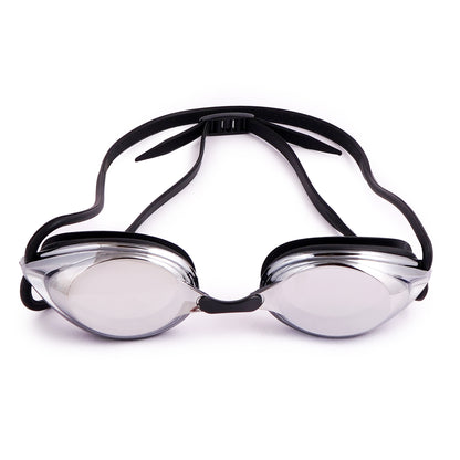 Adult Competition Swimming Goggles 750S – Anti-Fog, UV Protection, Streamlined Fit