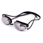 Adult Competition Swimming Goggles 750S – Anti-Fog, UV Protection, Streamlined Fit