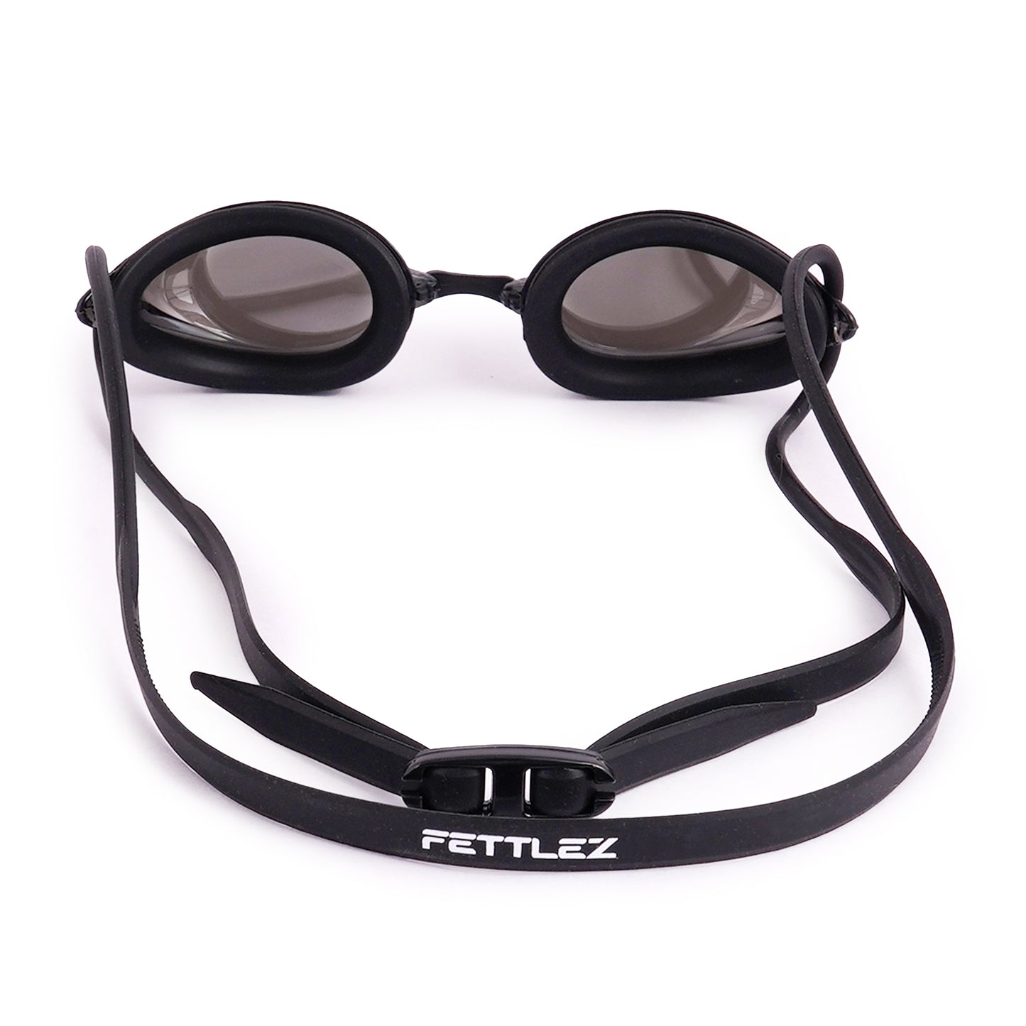 Adult Competition Swimming Goggles 750S – Anti-Fog, UV Protection, Streamlined Fit