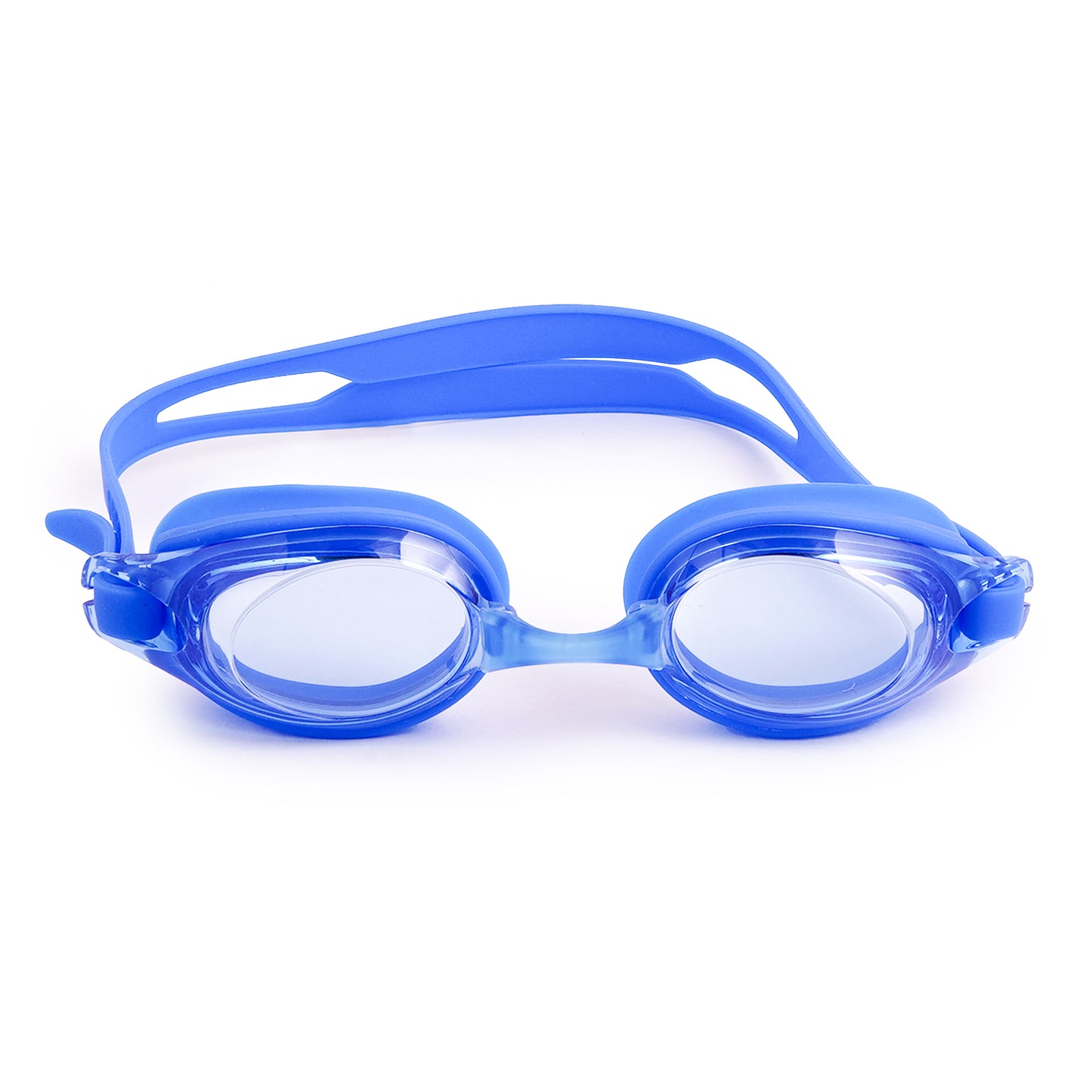 Adult Leisure Swimming Goggles 880AF – Anti-Fog, UV Protection, Panoramic View, Leakproof Fit