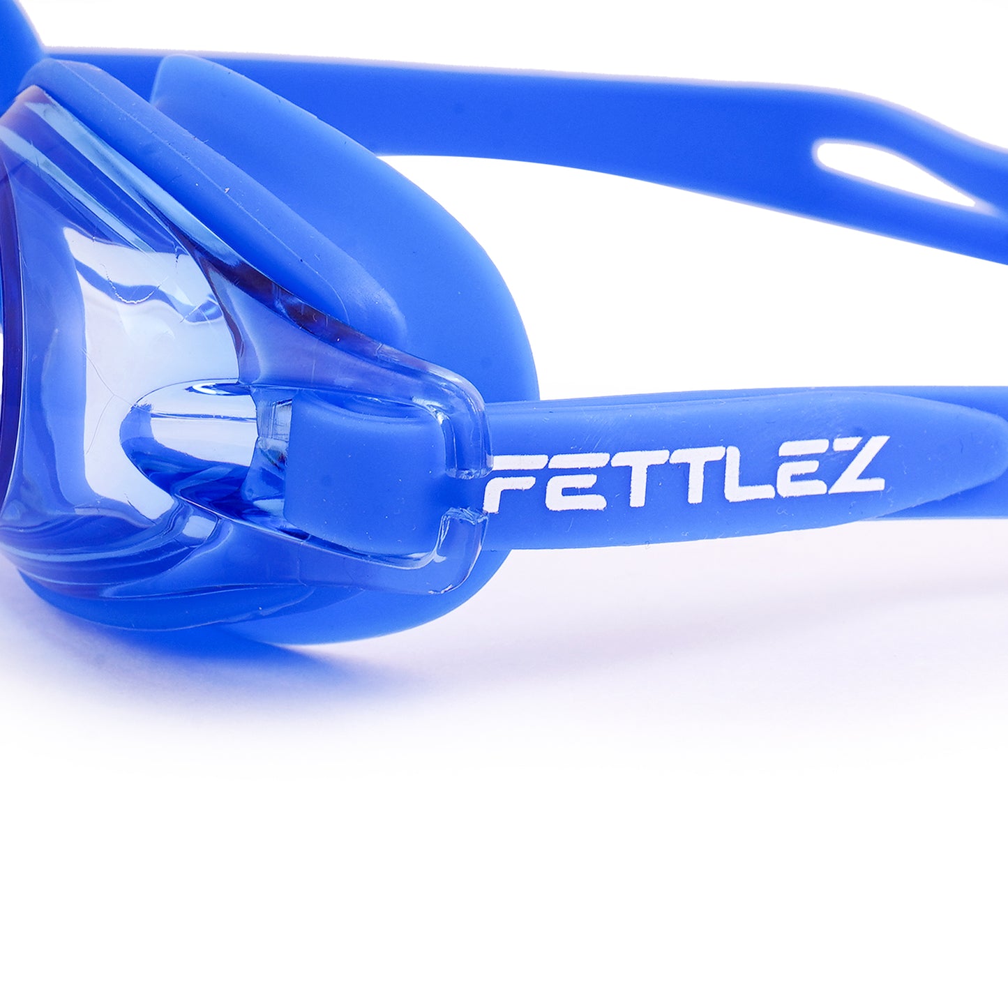 Adult Leisure Swimming Goggles 880AF – Anti-Fog, UV Protection, Panoramic View, Leakproof Fit