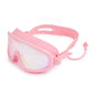Junior Swimming Goggles 158RG – Anti-Fog, UV Protection, Integrated Earplugs & Wide Vision