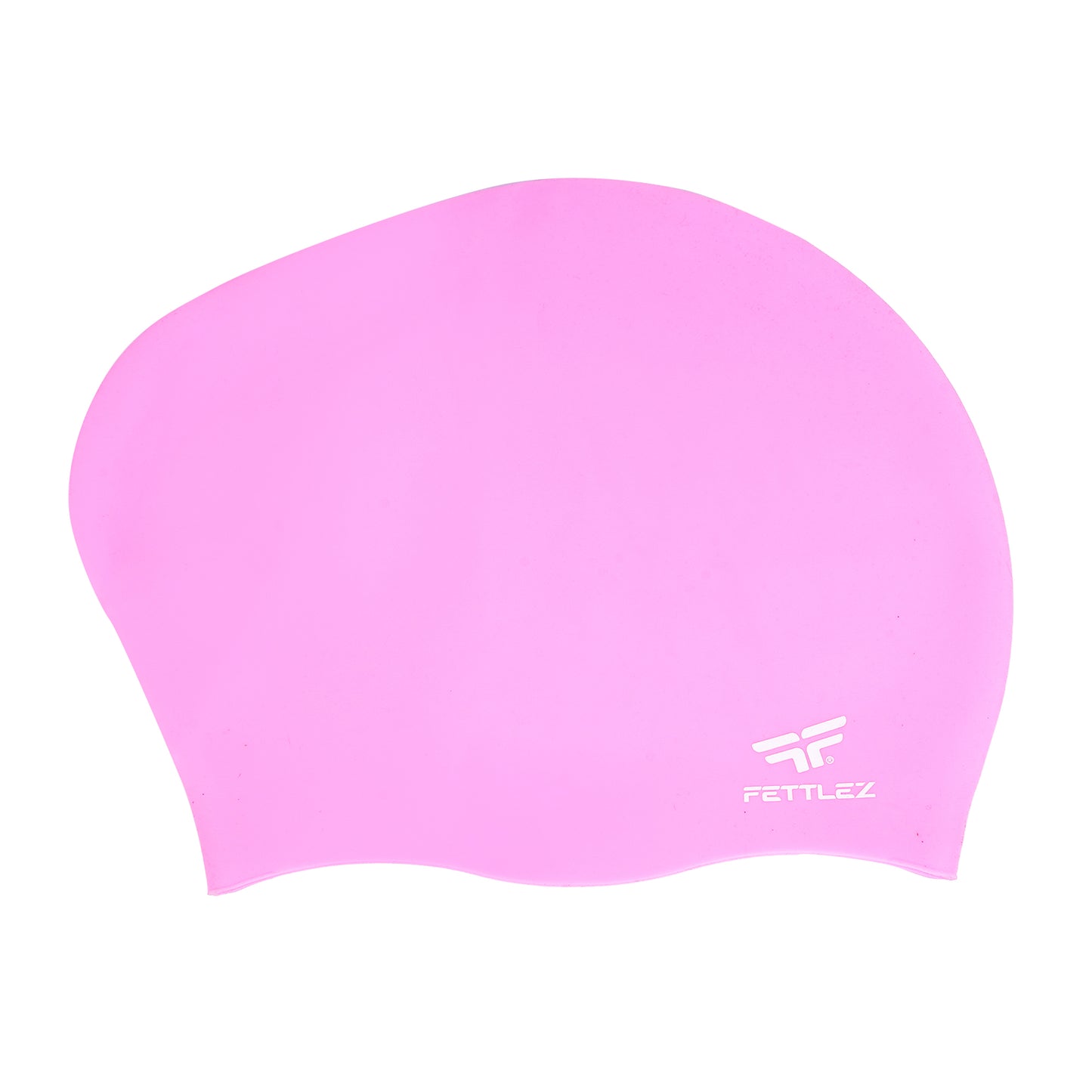 Adult Long Hair Silicone Swimming Cap – Extra Large, Protective & Comfortable for Women
