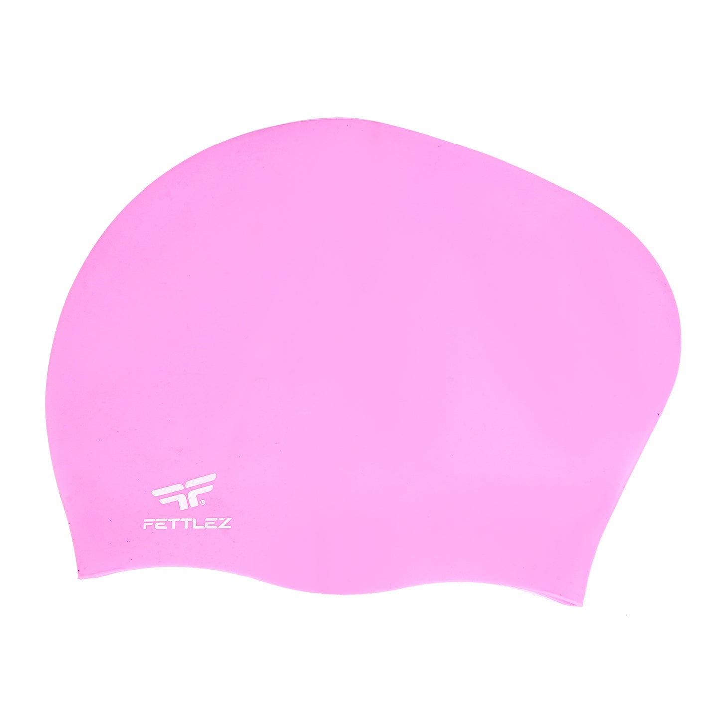 Adult Long Hair Silicone Swimming Cap – Extra Large, Protective & Comfortable for Women