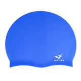 Swimming Kid Cap