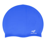 Swimming Kid Cap