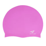 Swimming Kid Cap