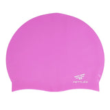 Swimming Kid Cap