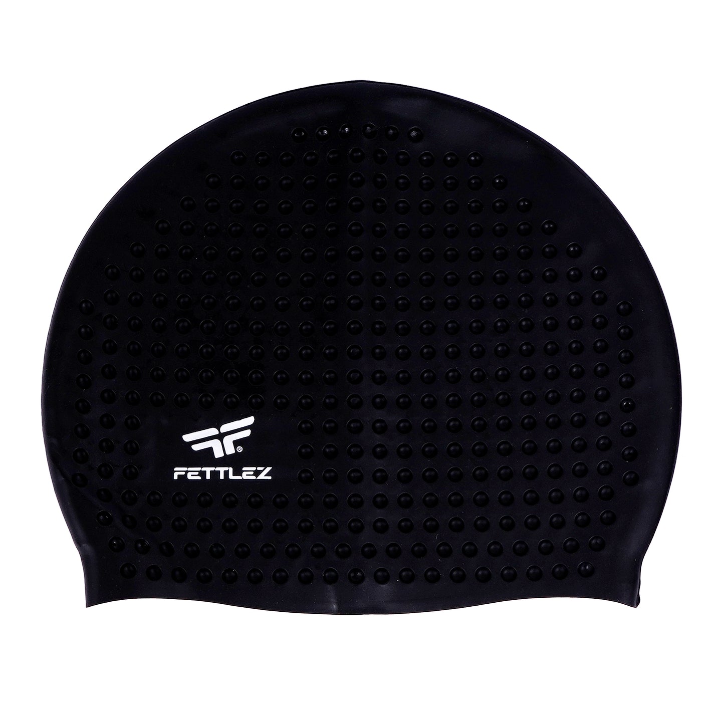 Adult Long Hair Silicone Swimming Cap – Extra Large, Protective & Comfortable for Women