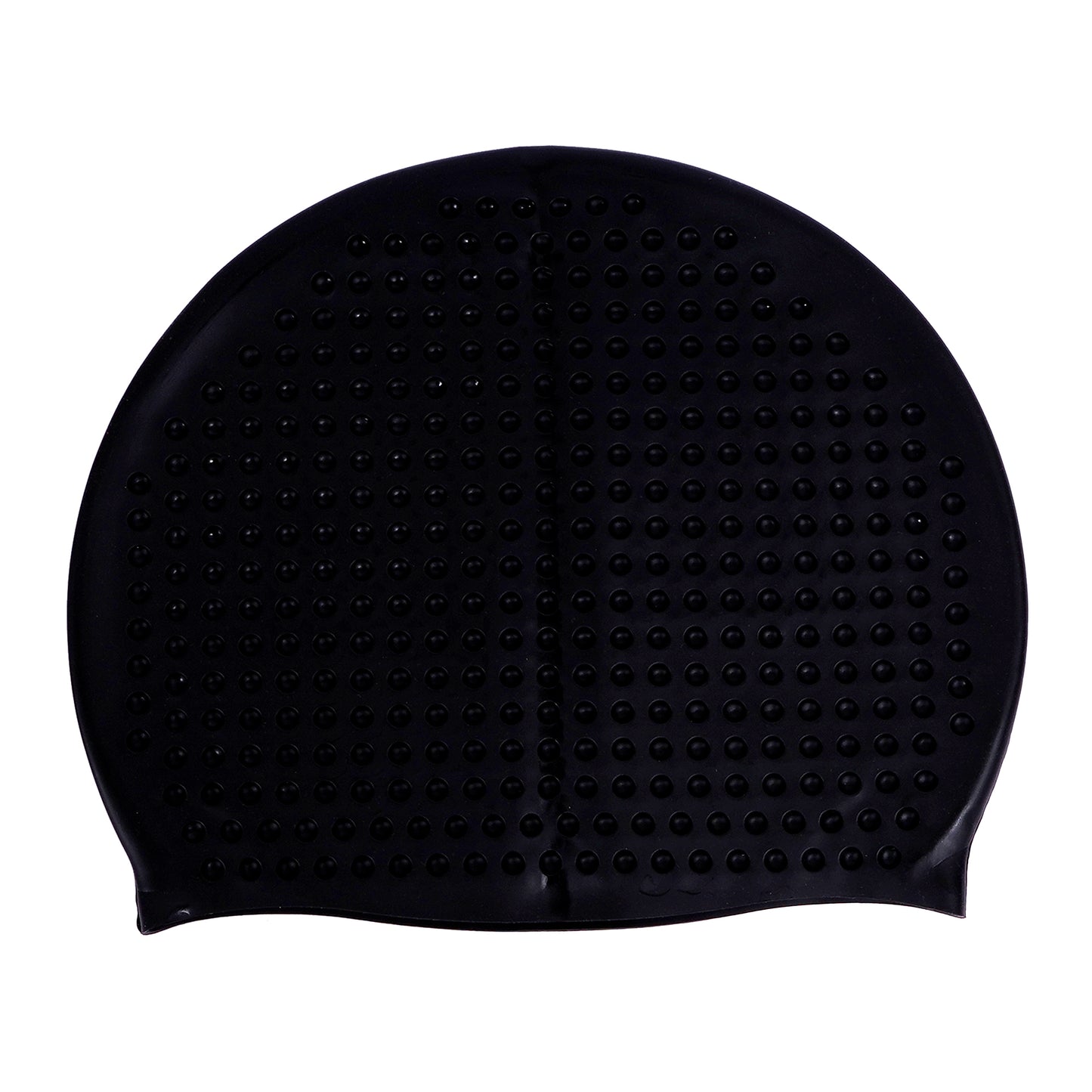 Adult Long Hair Silicone Swimming Cap – Extra Large, Protective & Comfortable for Women