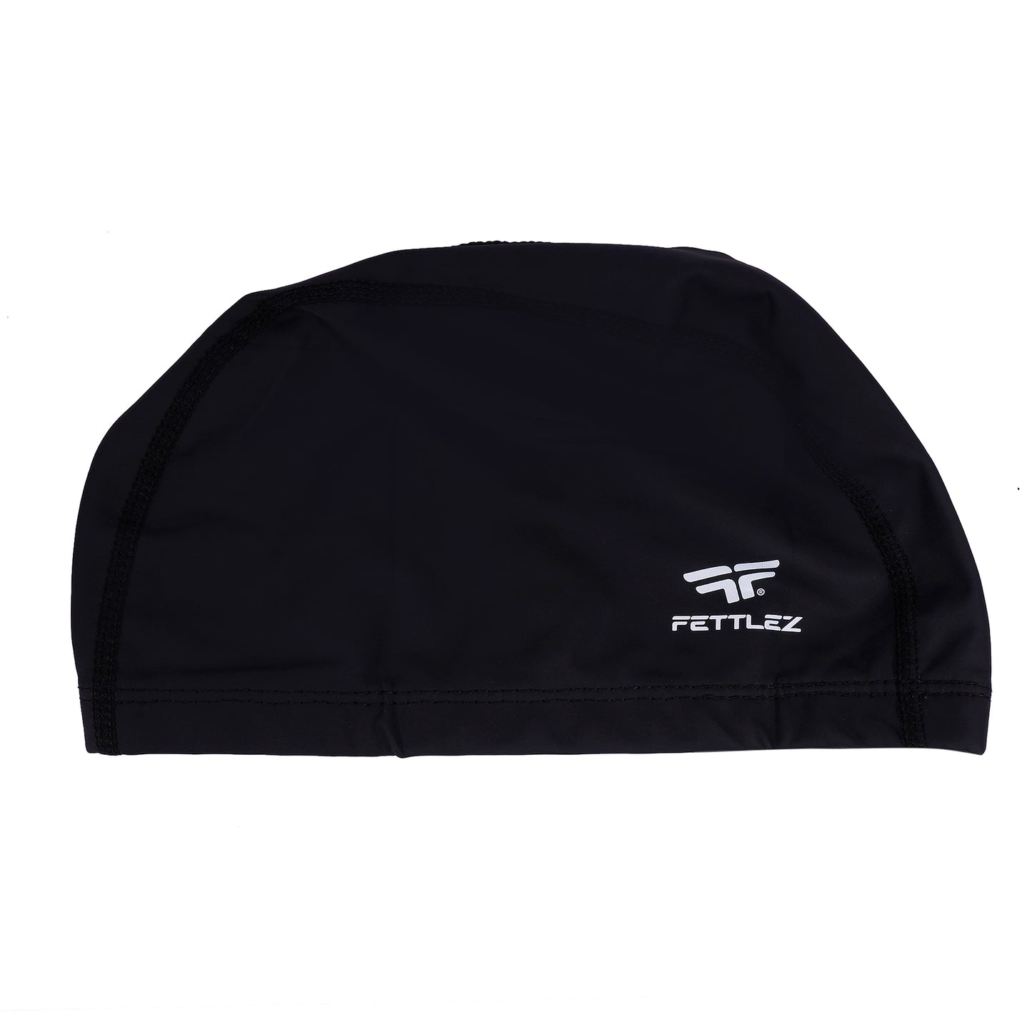 Adult PU Coated Lycra Swimming Cap – Waterproof & UV Protected