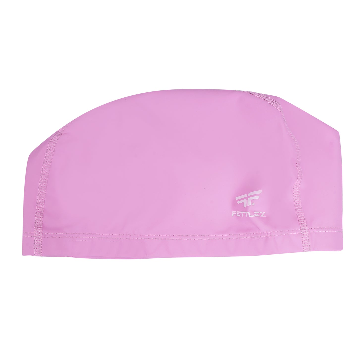 Adult PU Coated Lycra Swimming Cap – Waterproof & UV Protected