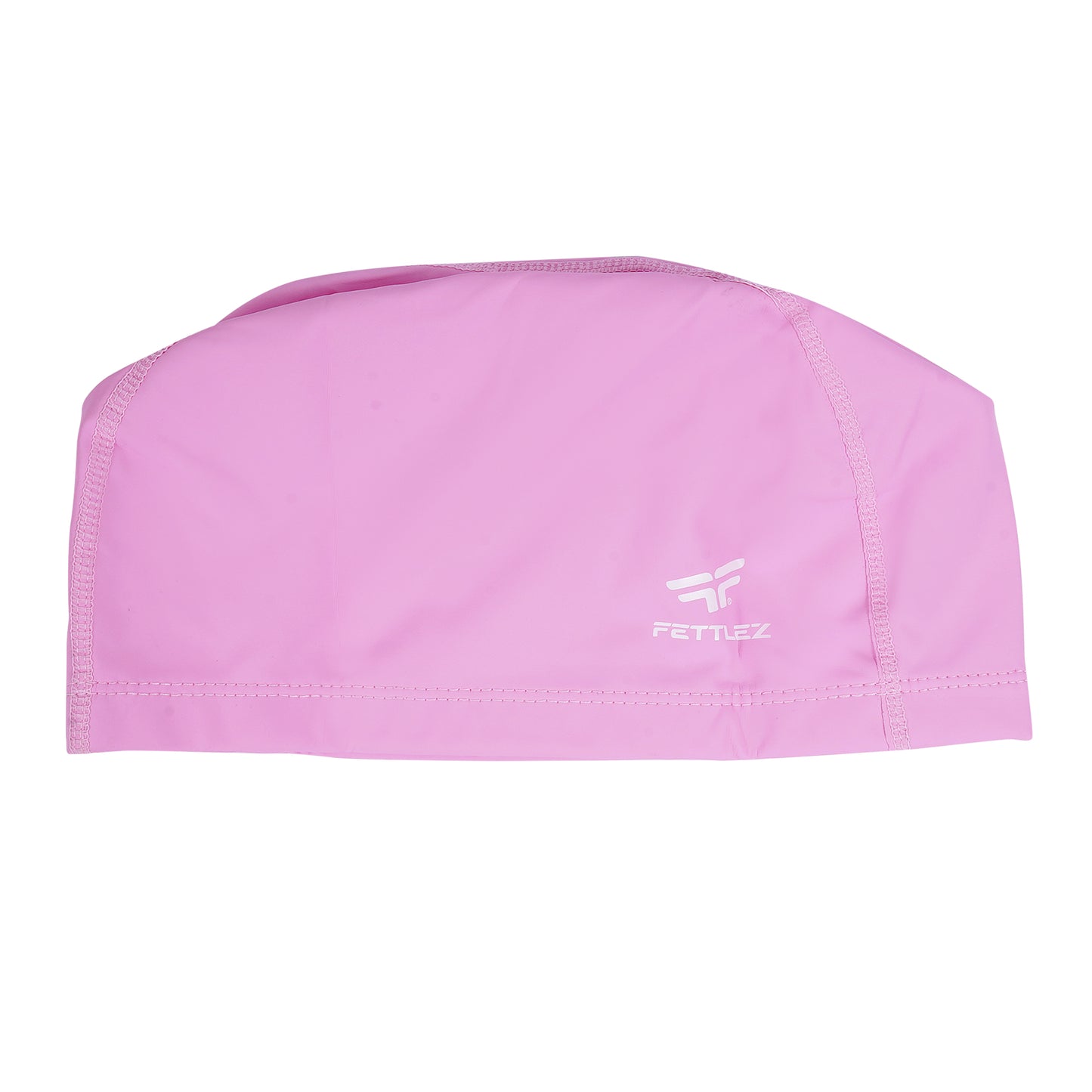 Adult PU Coated Lycra Swimming Cap – Waterproof & UV Protected