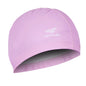 Adult PU Coated Lycra Swimming Cap – Waterproof & UV Protected