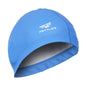 Adult PU Coated Lycra Swimming Cap – Waterproof & UV Protected