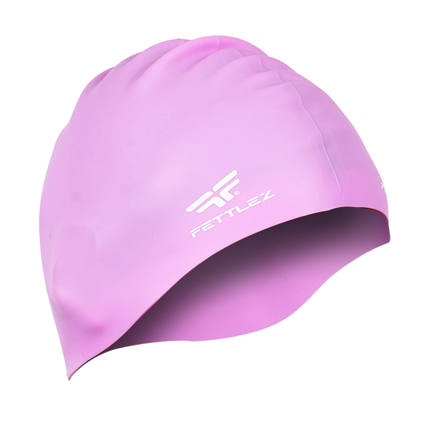 Adult Long Hair Silicone Swimming Cap – Extra Large, Protective & Comfortable for Women