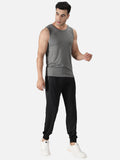 Mens Statement Jogger / TrackPant