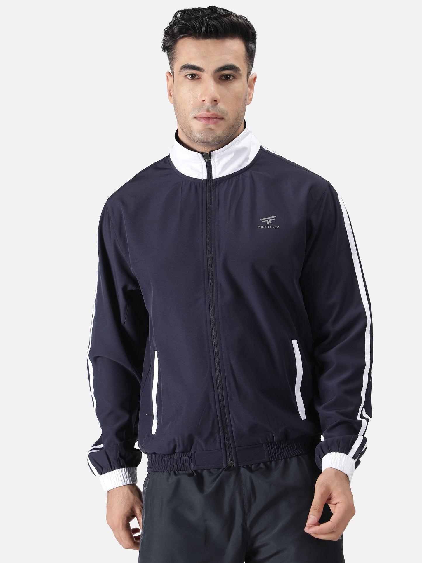 Men's Running Lite Jacket