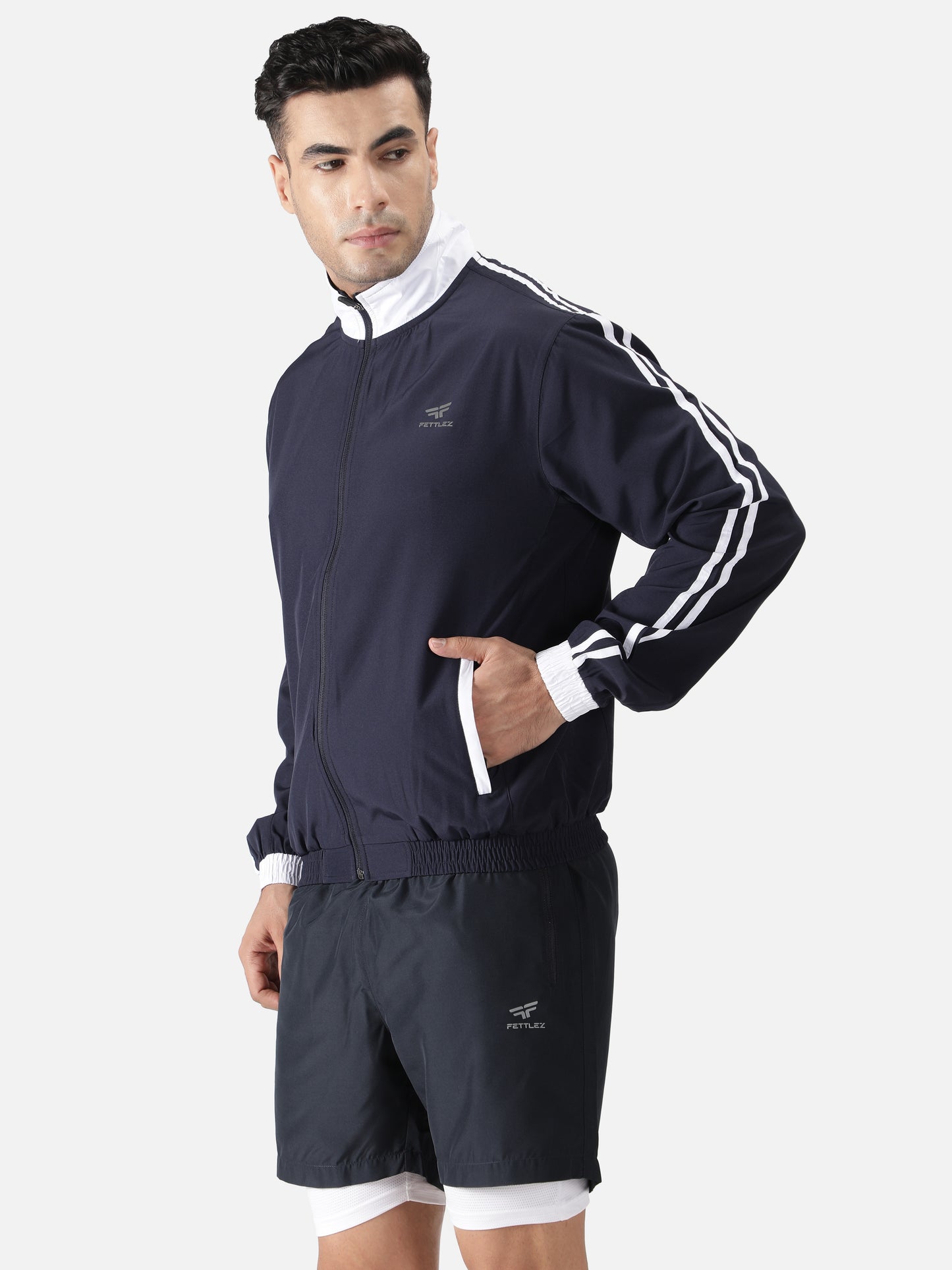 Men's Running Lite Jacket