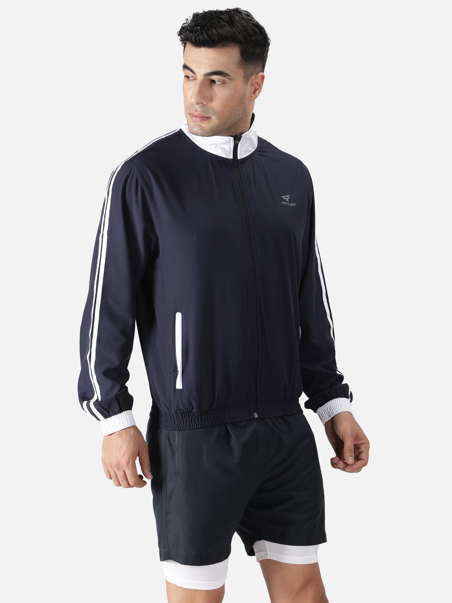 Men's Running Lite Jacket