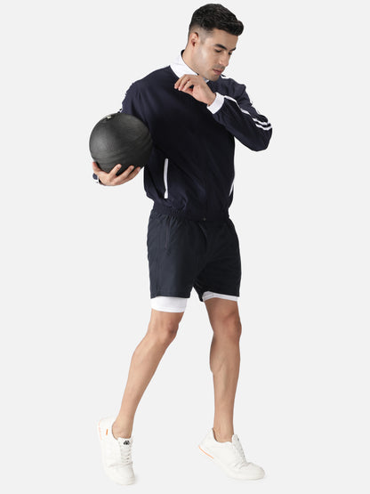 Men's Running Lite Jacket