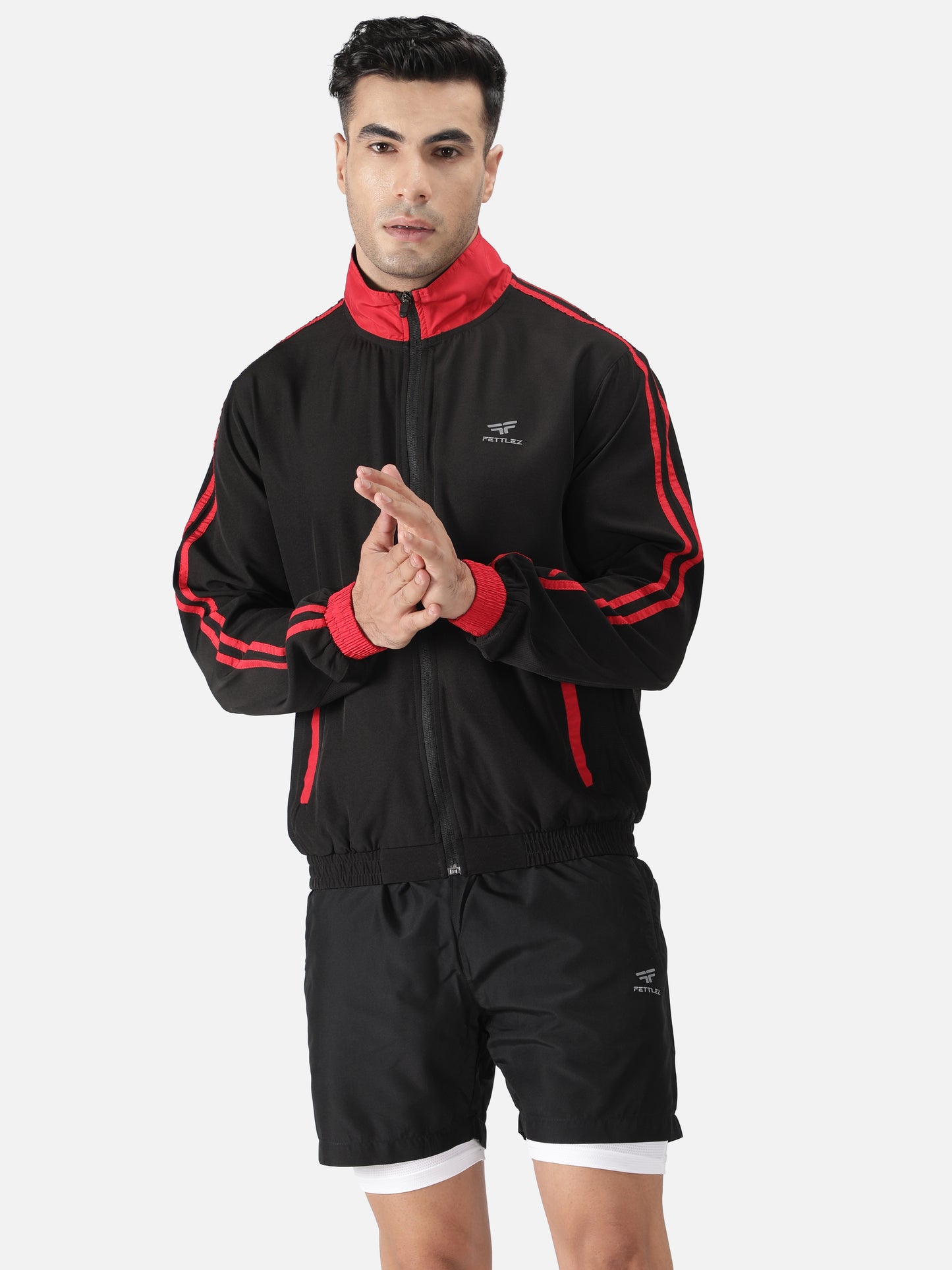 Men's Running Lite Jacket