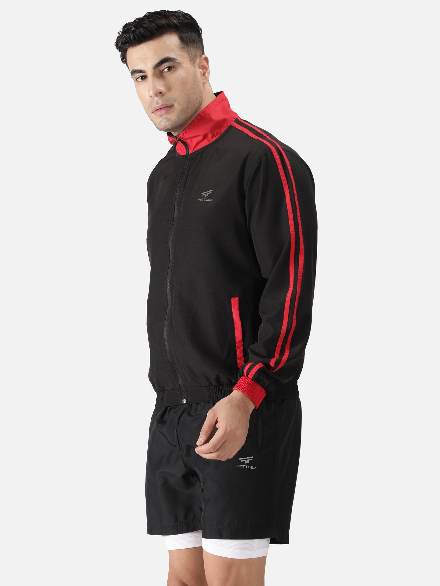 Men's Running Lite Jacket