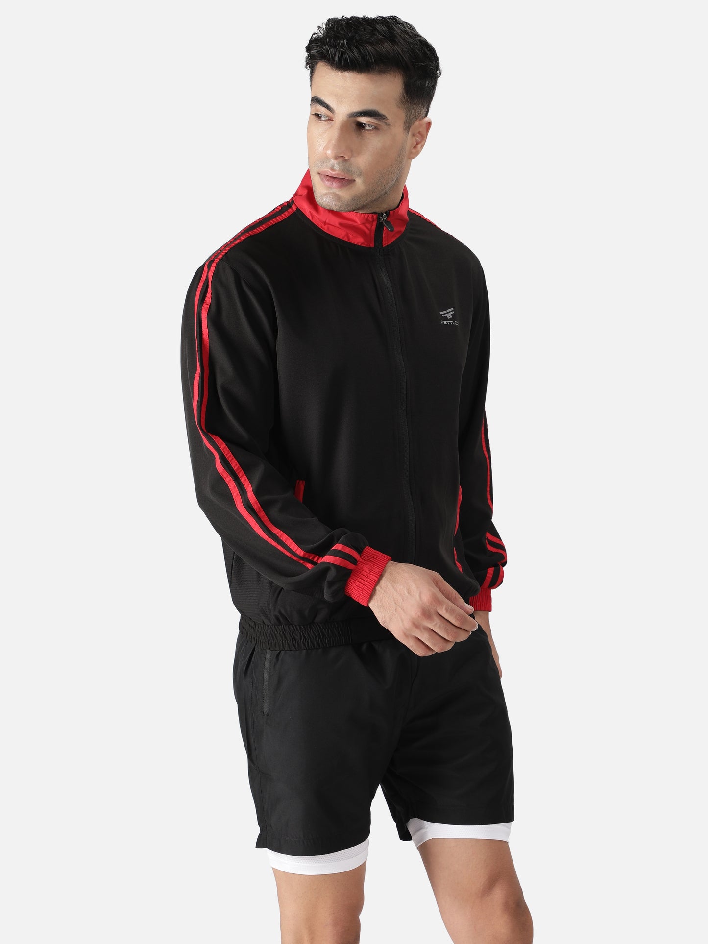 Men's Running Lite Jacket