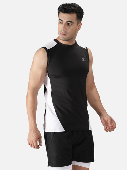 Mens Sleeveless Active Tank Top