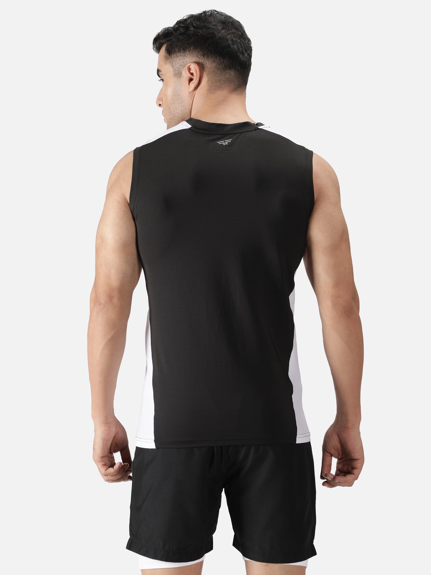 Mens Sleeveless Active Tank Top