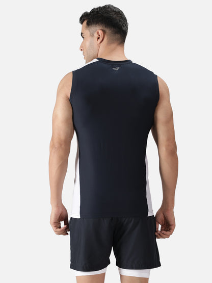 Mens Sleeveless Active Tank Top